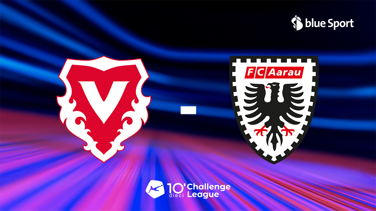 Vaduz – Aarau 0:1