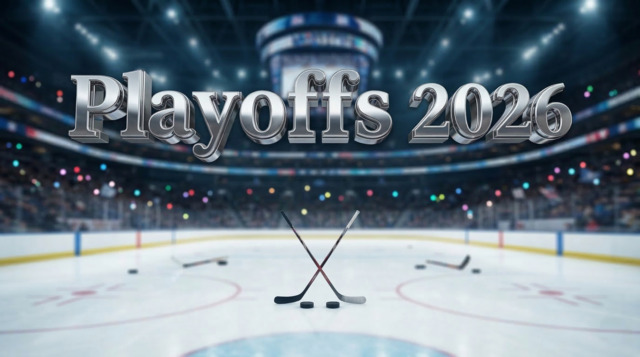 National League : les playoffs 2026 commencent le 20 mars