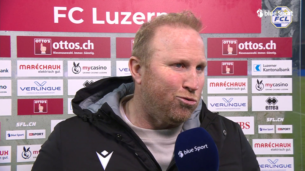 Magnin: «Sie wollen nicht wissen, was ich nach dem verschossenen Penalty dachte»