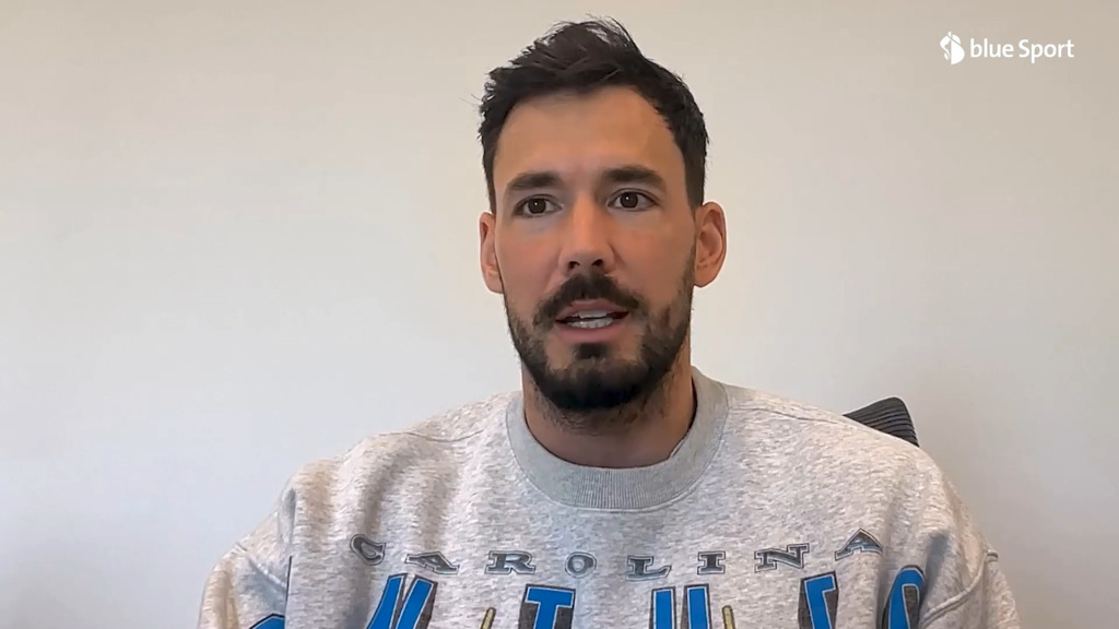 Bürki: «Mit Messis Bodyguard will ich mich nicht anlegen»