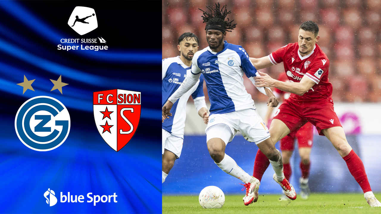 GC – Sion 1:1