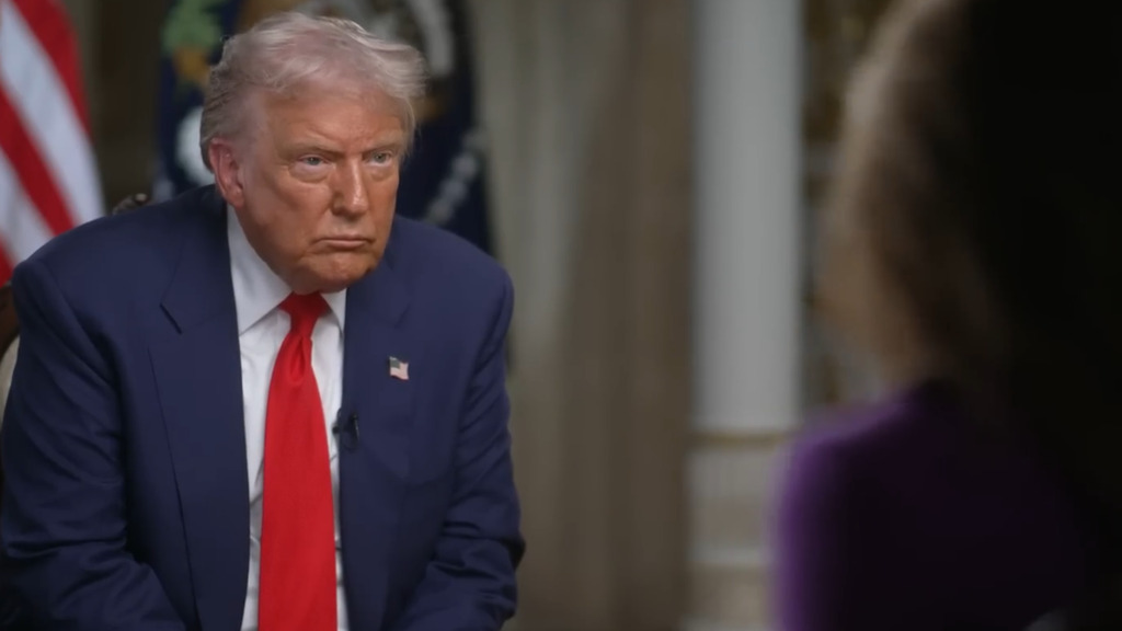 «Ich sehe viel besser aus als Mamdani»