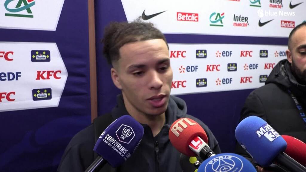 Le PSG éliminé par le Paris FC, «une claque» !