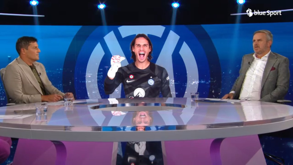 Hamann: «Wenn Sommer bei Bayern besser gehalten hätte, wäre er noch in München»