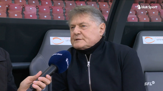 FCZ-Boss Canepa widerspricht: «Das war keine Krisensitzung»