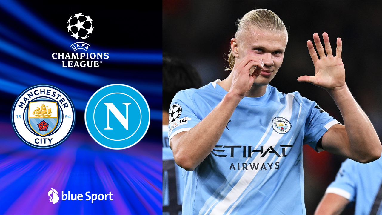 Manchester City – Napoli 2:0