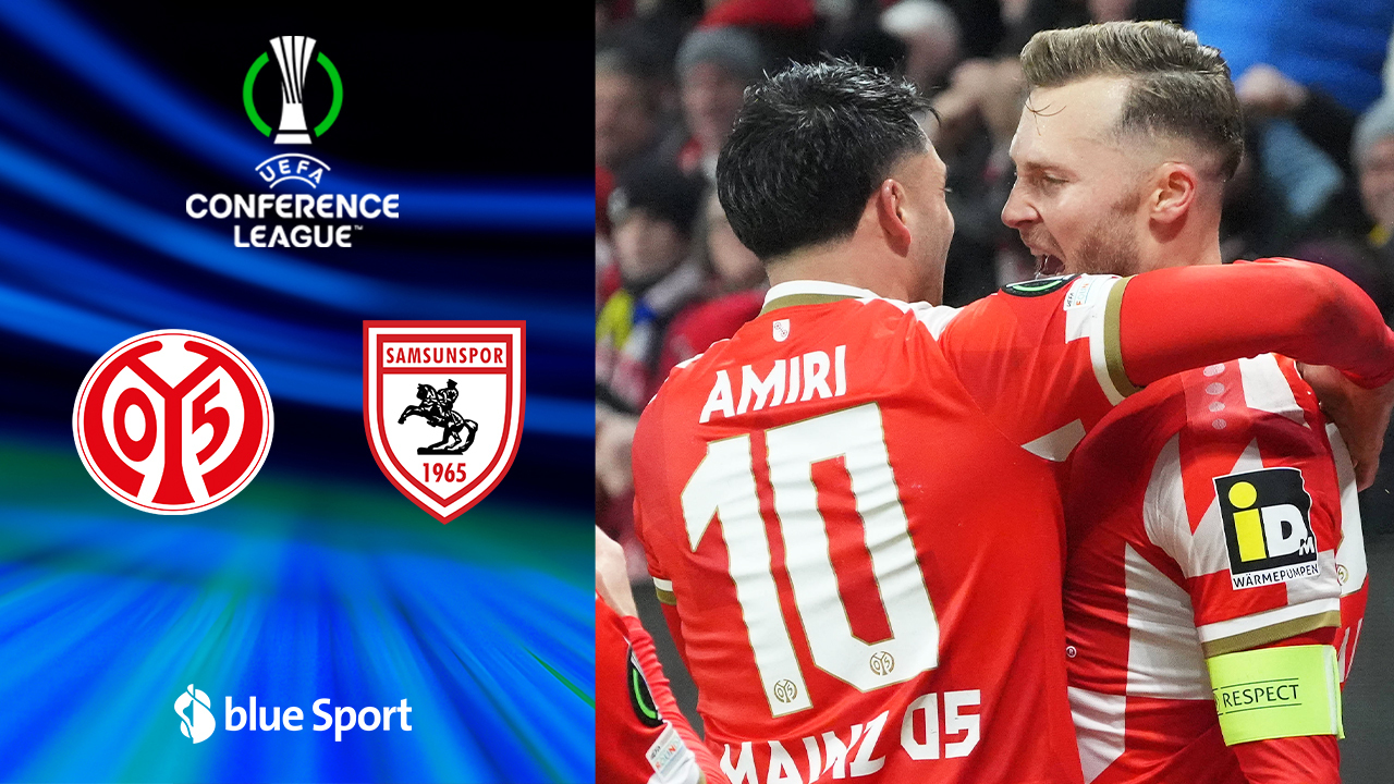 Mainz – Samsunspor 2:0