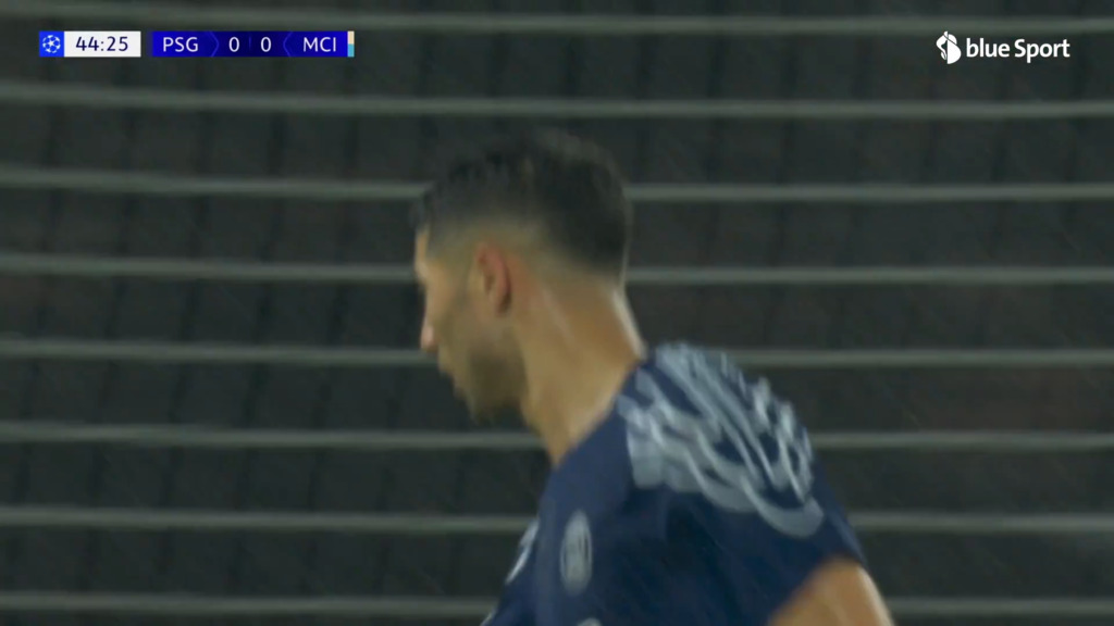 Hakimi schiesst PSG in Führung – aber der Treffer zählt nicht