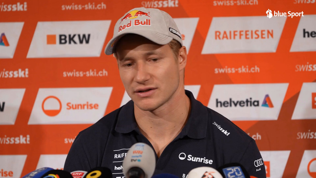 Odermatt: «Als Allrounder kann ich nicht mehr besser werden»