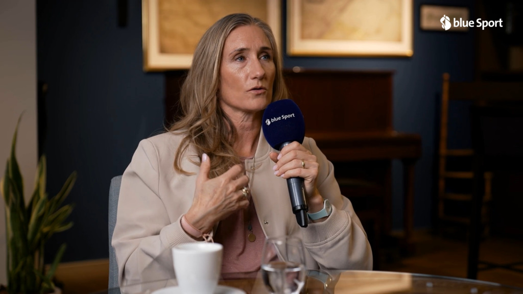 Tanja Frieden über Tod von Ueli Kestenholz: «Es war ein Schock»