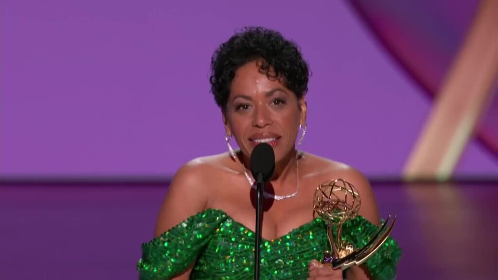 Emmy Awards 24 | Lead Actress in a Comedy Serie