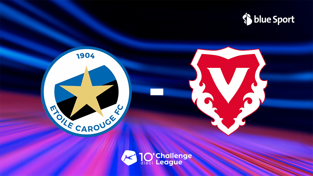 Carouge – Vaduz 3:2