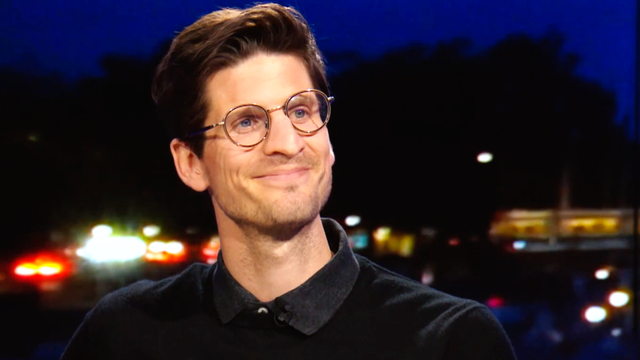 LÄSSER – mit Timm Klose