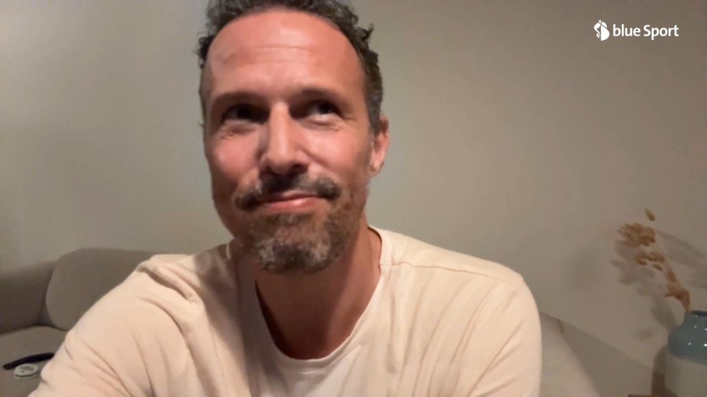 Das sagt Marco Streller zum YB-Hammerlos in der Champions League