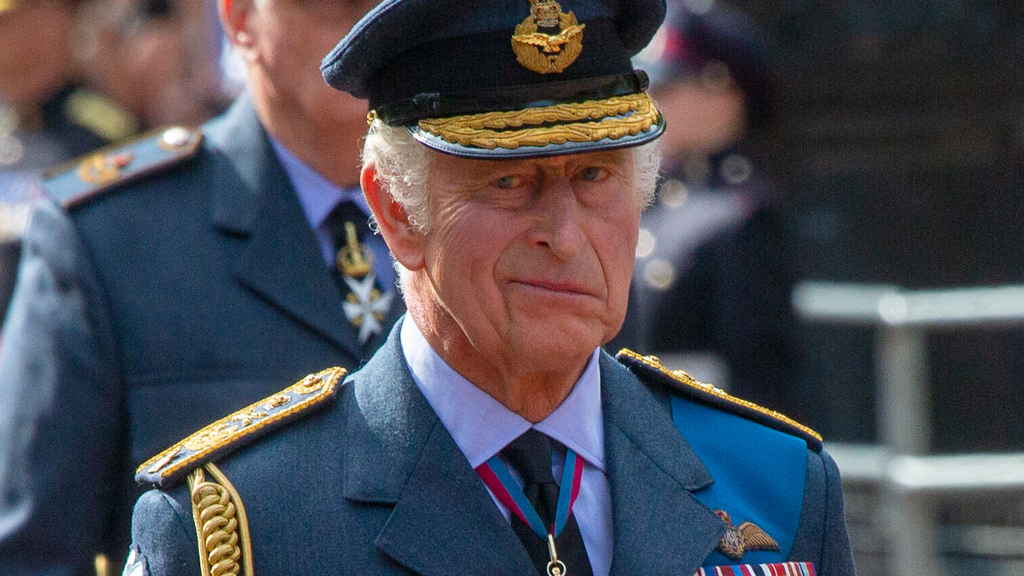 Charles III. lädt zur Party: Ein gestohlener Stein und weitere Kuriositäten zur Krönung