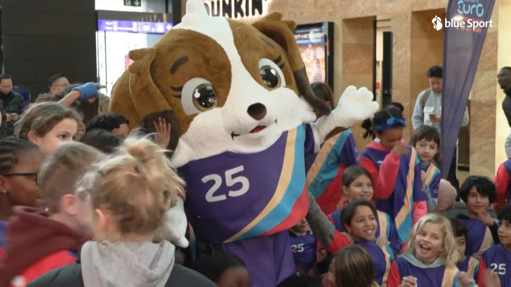 Euro 2025 en Suisse : toutes les infos pratiques du tournoi