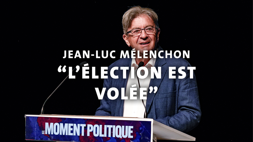 Nomination de Barnier: 