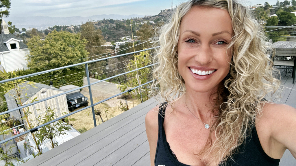 Simone Bargetze lebt zwischen Bill Kaulitz und Rihanna ihren Hollywood-Traum