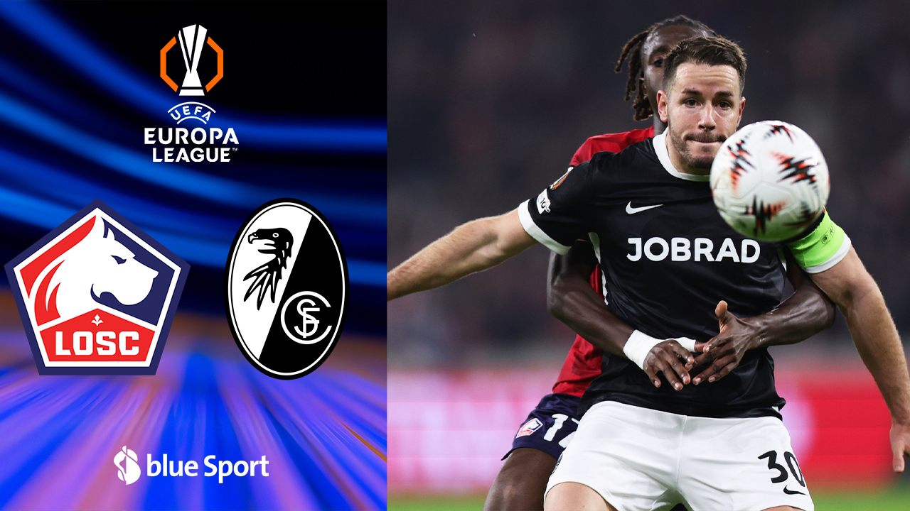 Lille – Freiburg 1:0