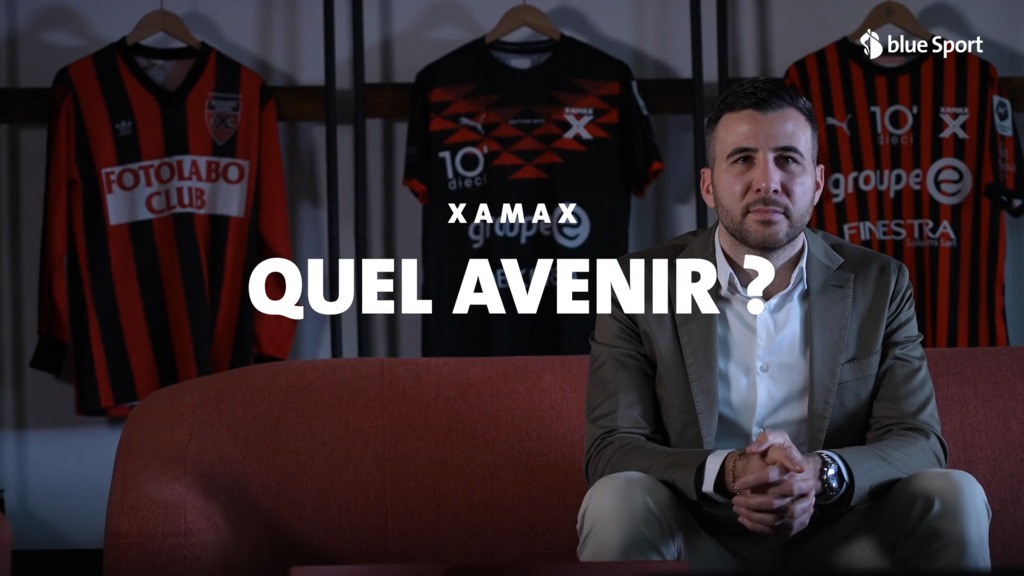 Xamax : «Retrouver la Super League, sans brûler les étapes»