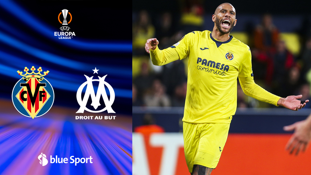 Villarreal – Marseille 3-1