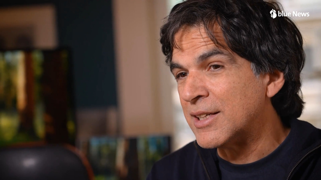 Chappatte: «Il y a la peur aux États-Unis, c'est un truc dont on ne se rend pas compte»