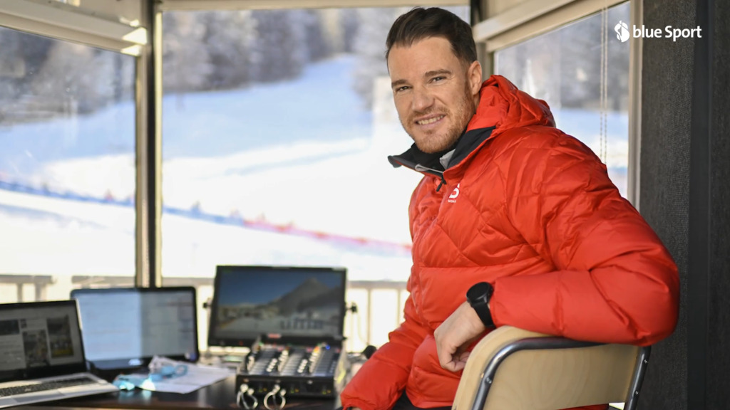 Cologna: «Es ist spannend, Olympia mal von der anderen Seite zu sehen»