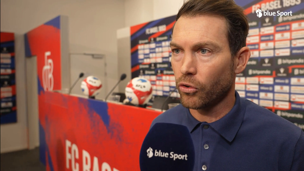 Lichtsteiner: «Von Conte und Allegri nehme ich sehr viel mit»