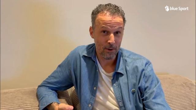 Streller: «Die Schweiz hat Losglück gehabt»