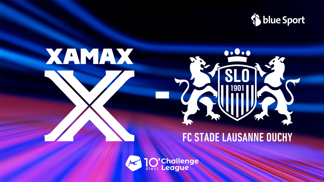 Xamax – SLO 1-2