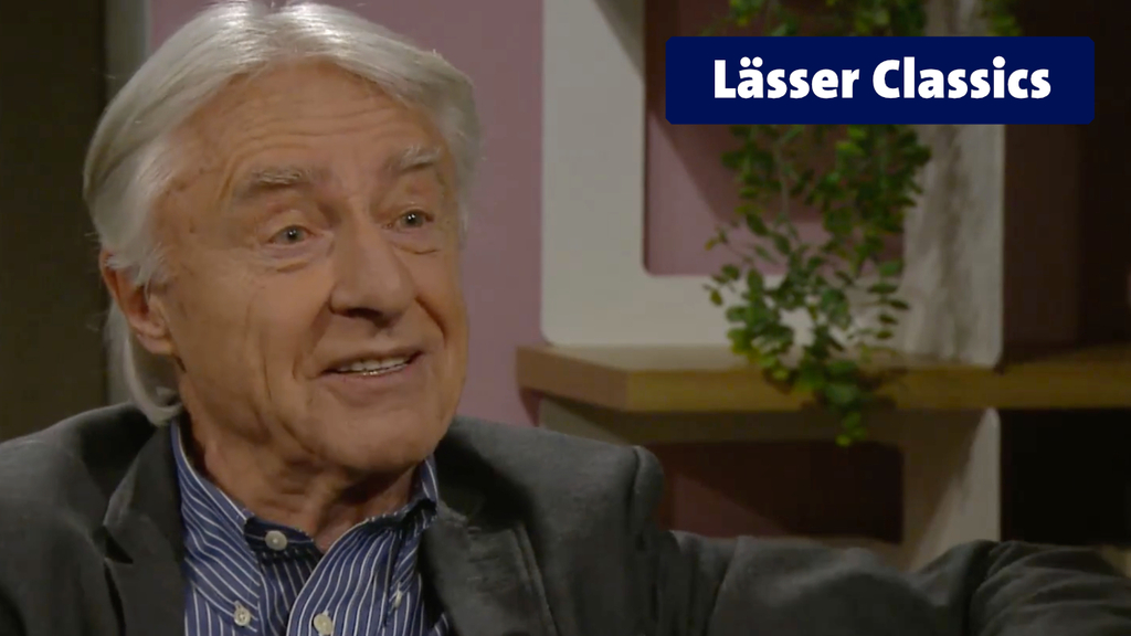 Lässer Classics – mit Emil Steinberger