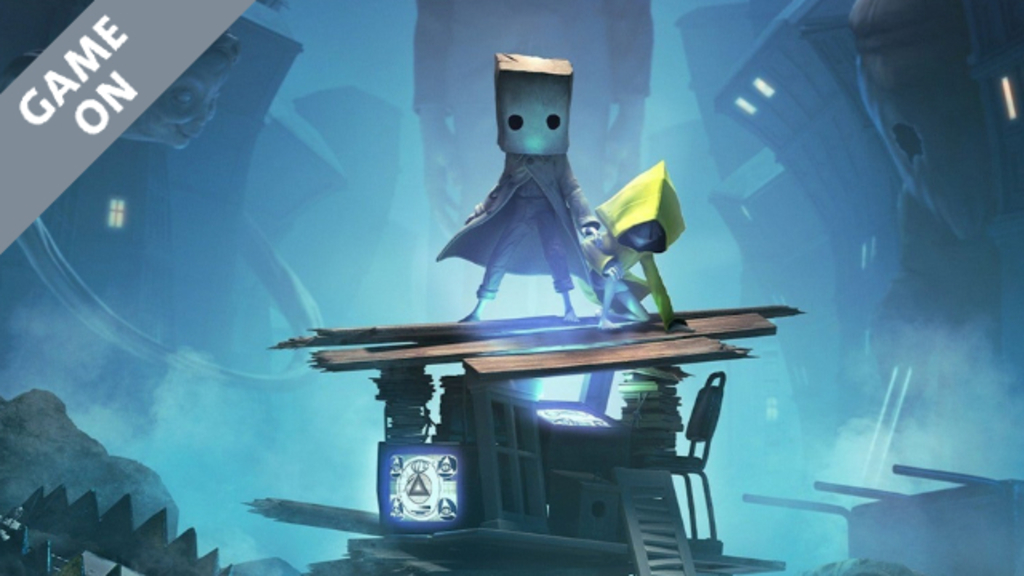 Game On: «Little Nightmares II» – Was dieses Spiel zum Albtraum macht