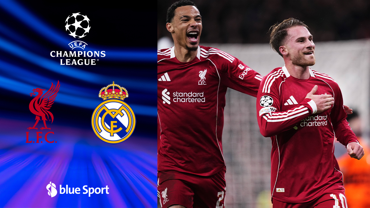 Liverpool – Real Madrid 1:0