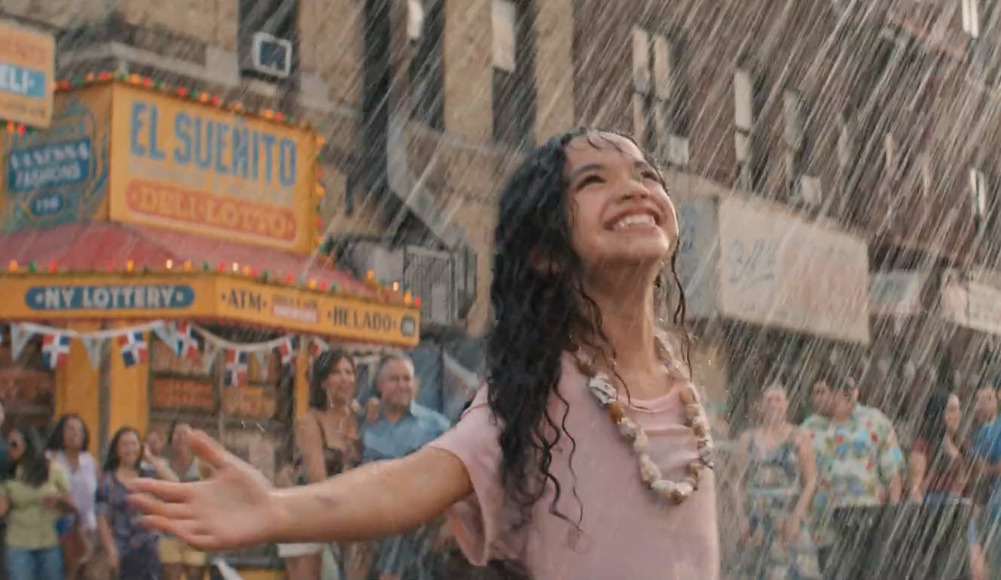 In the Heights