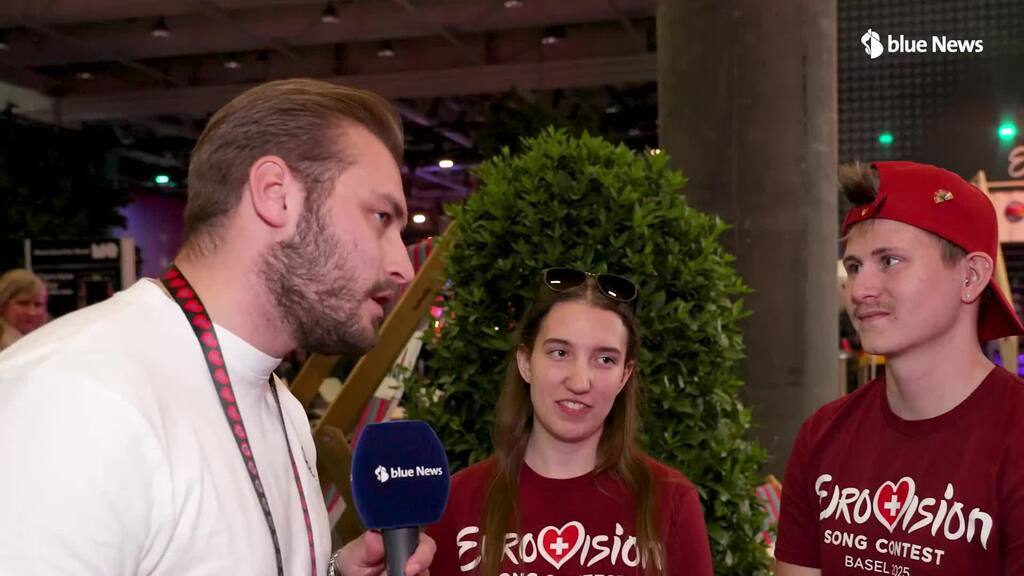 ESC-Quiz im Video: So gut wissen die Fans über den ESC Bescheid