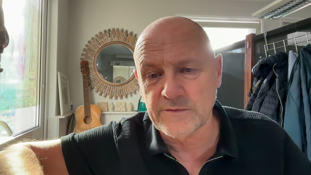 Ski-Regisseur Salmina: «Dann willst du am liebsten den Film beenden»