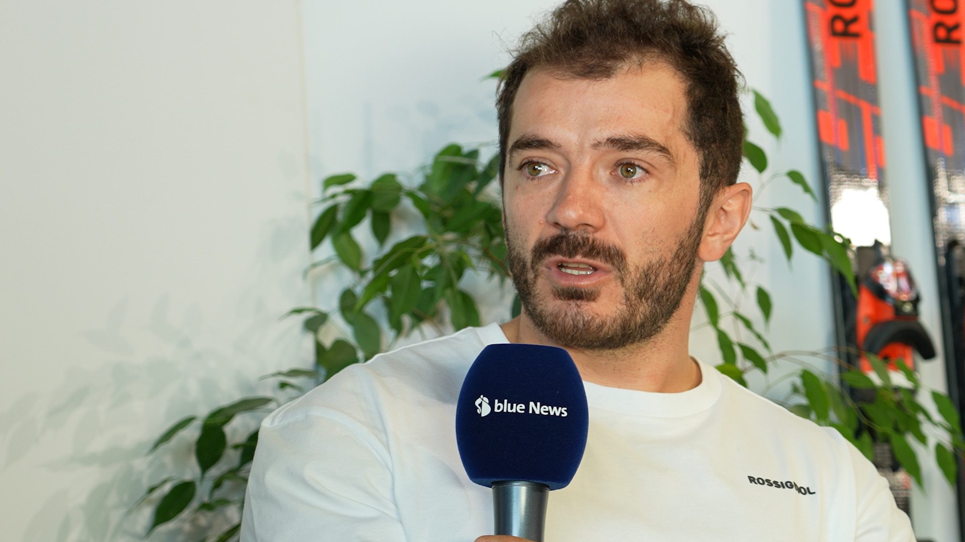 Sarrazin zum Tod von Matteo Franzoso: «Ich hatte lange Tränen in den Augen»