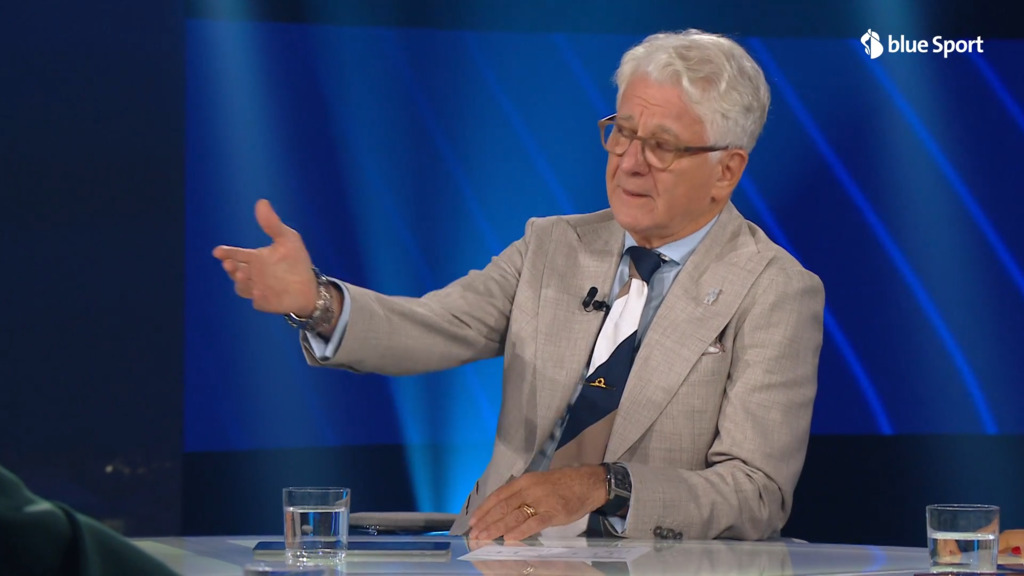 Petric und Reif befürchten, dass die Tage von YB-Coach Rahmen bald gezählt sind