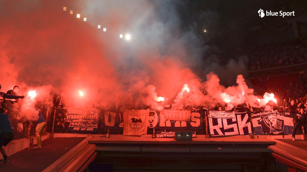 Noah Loosli nach Relegations-Feier: «Wahnsinn!»