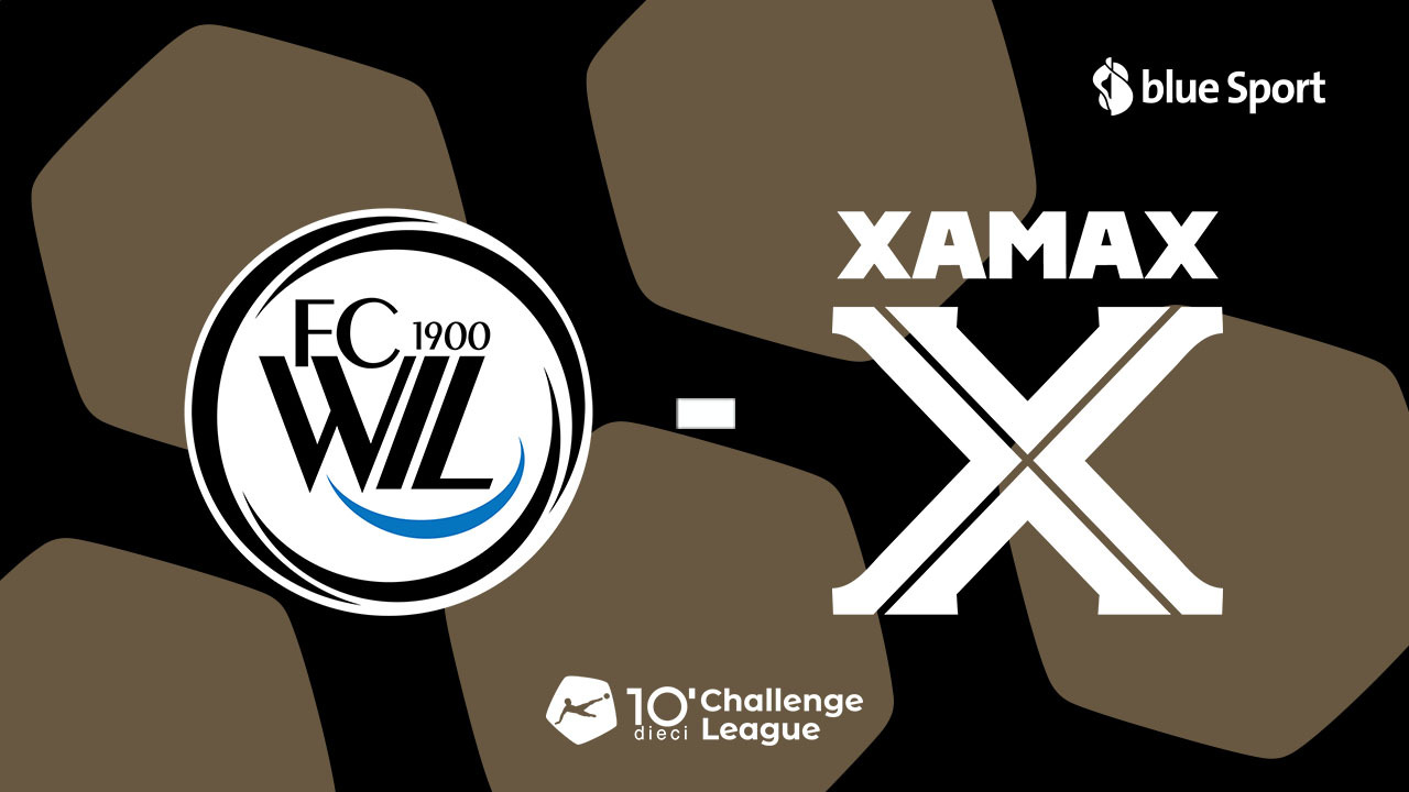 Wil – Xamax 5-2