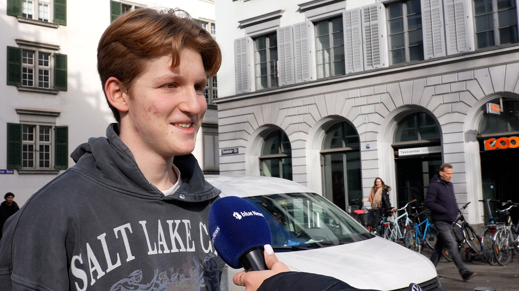 Umfrage Generationen-Graben: «Schulsystem und Arbeitswelt werden immer härter»