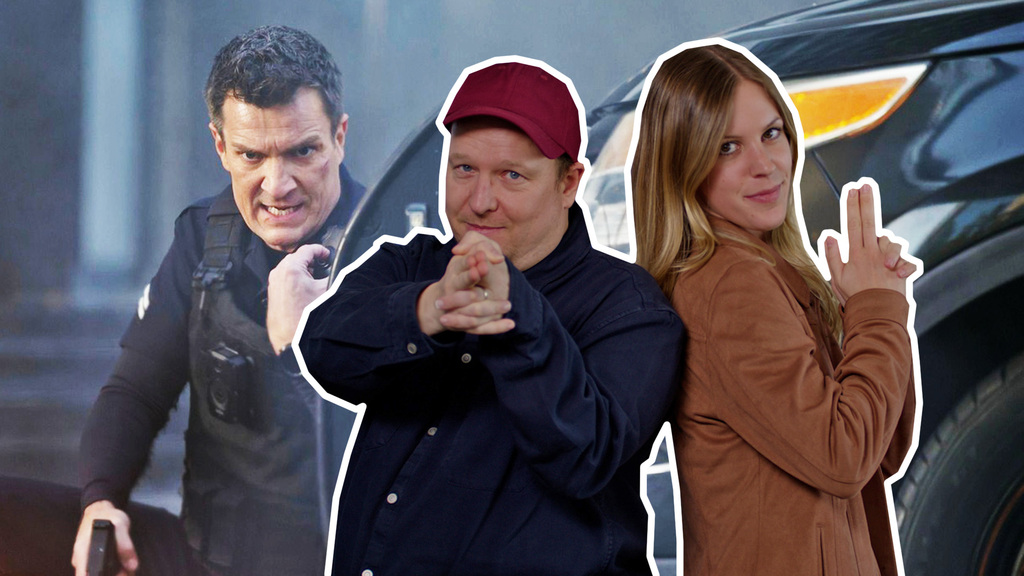 Serie mit Suchtpotenzial: Verbrecherjagd zwischen Glamour und Armut