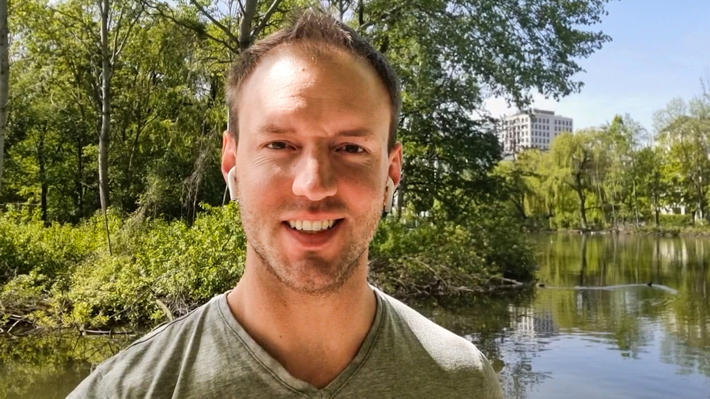 Kommentator Lukas Esser: «Real ist für mich Favorit»