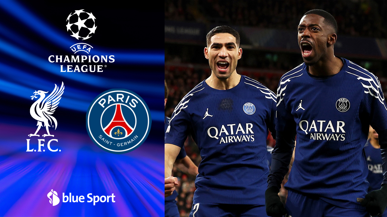 Liverpool – PSG 0-1 ap, 1-4 tab