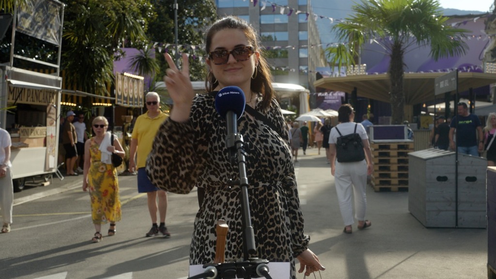 So viel Talent steckt in den Besucherinnen des Moon&Stars