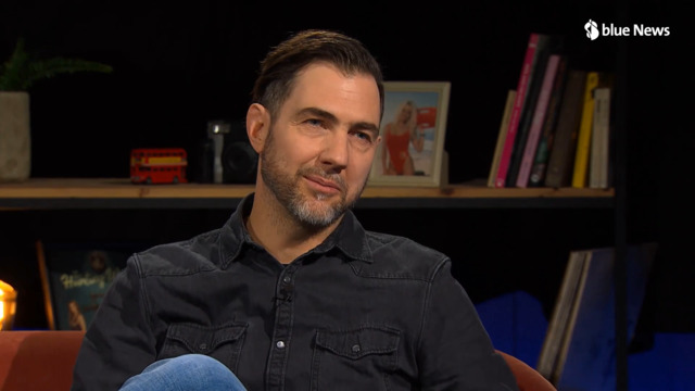 Burkart: «Wir haben das Privileg, eine Tour drei bis fünf Jahre spielen zu können»