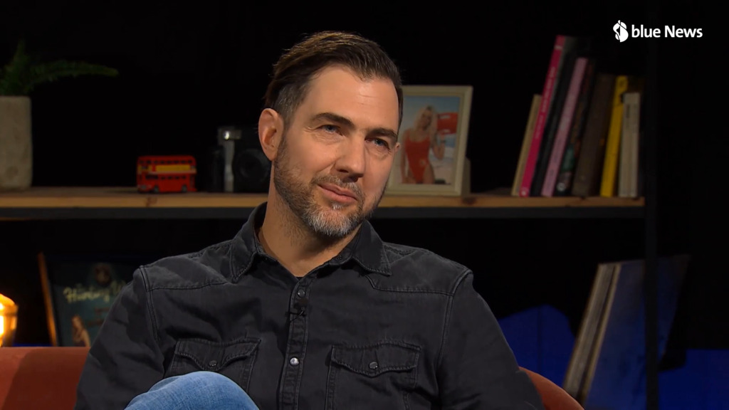 Burkart: «Wir haben das Privileg, eine Tour drei bis fünf Jahre spielen zu können»