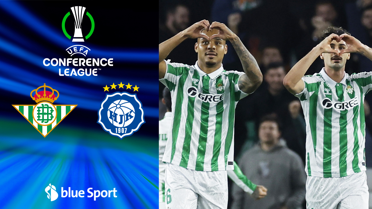 Betis – Helsinki 1:0