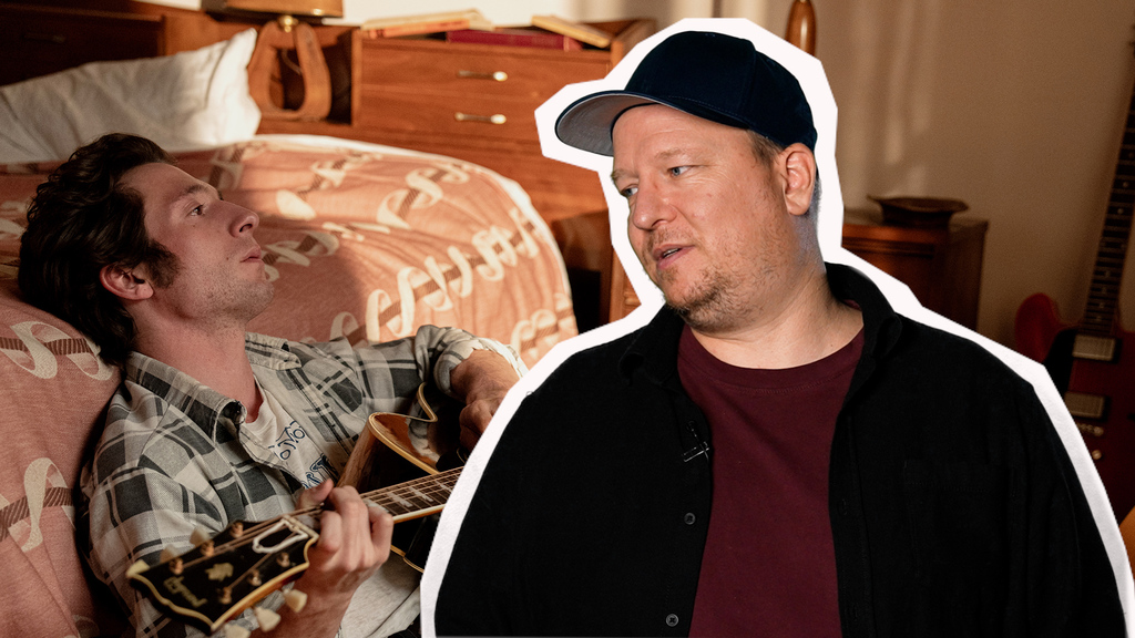 Ein tiefer Einblick in die dunkle Seele des Mega-Rockstars