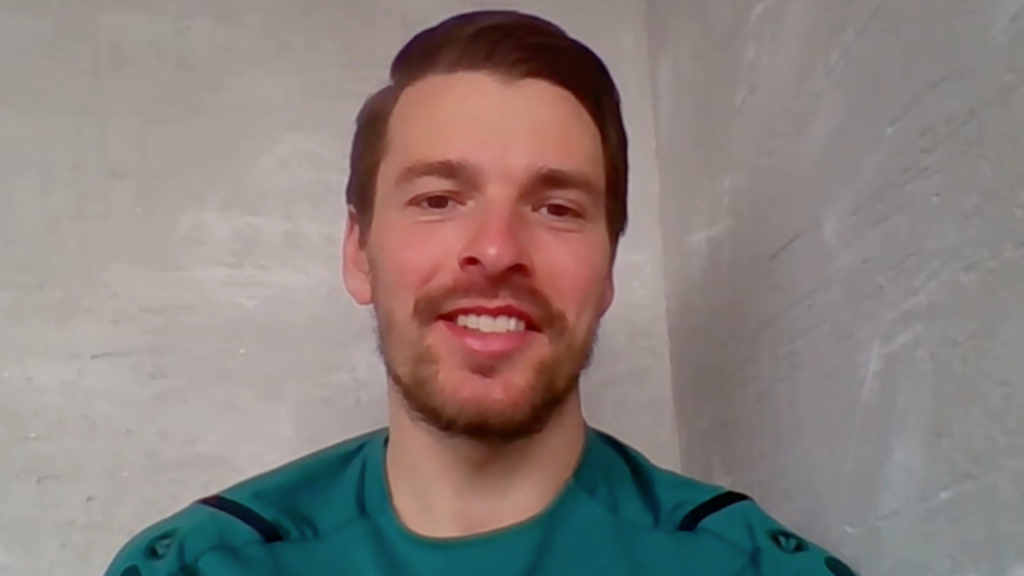 FCSG-Profi Lukas Görtler weiss, wie Erik ten Hag tickt